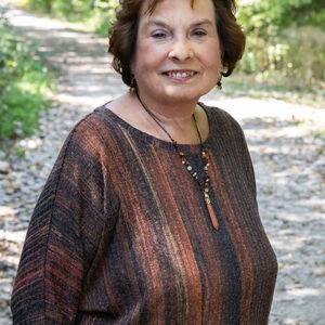 Jen Hall